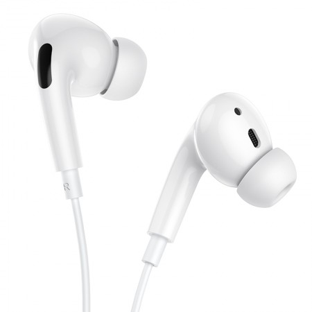 M1 Pro Original Series Earphones For Type-C - White